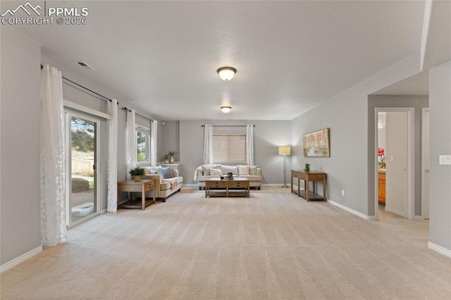 2544 Sierra Oak Drive, Colorado Springs, CO 80919