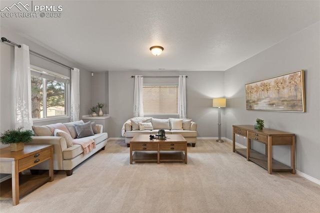 2544 Sierra Oak Drive, Colorado Springs, CO 80919