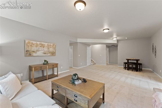 2544 Sierra Oak Drive, Colorado Springs, CO 80919