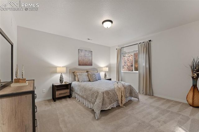 2544 Sierra Oak Drive, Colorado Springs, CO 80919