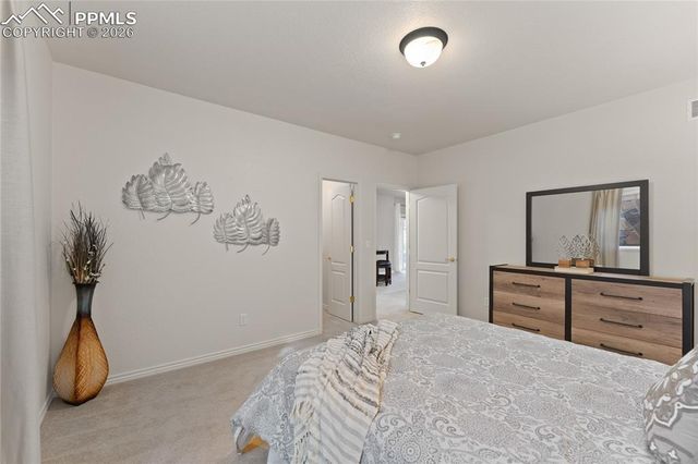 2544 Sierra Oak Drive, Colorado Springs, CO 80919