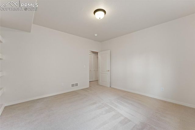 2544 Sierra Oak Drive, Colorado Springs, CO 80919