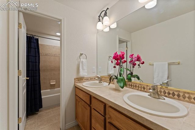 2544 Sierra Oak Drive, Colorado Springs, CO 80919