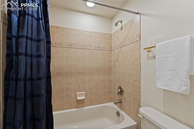 2544 Sierra Oak Drive, Colorado Springs, CO 80919