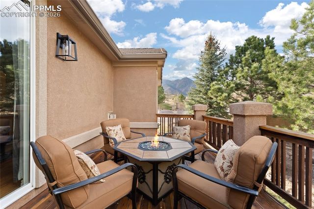 2544 Sierra Oak Drive, Colorado Springs, CO 80919