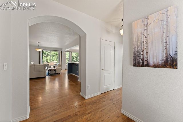 2544 Sierra Oak Drive, Colorado Springs, CO 80919