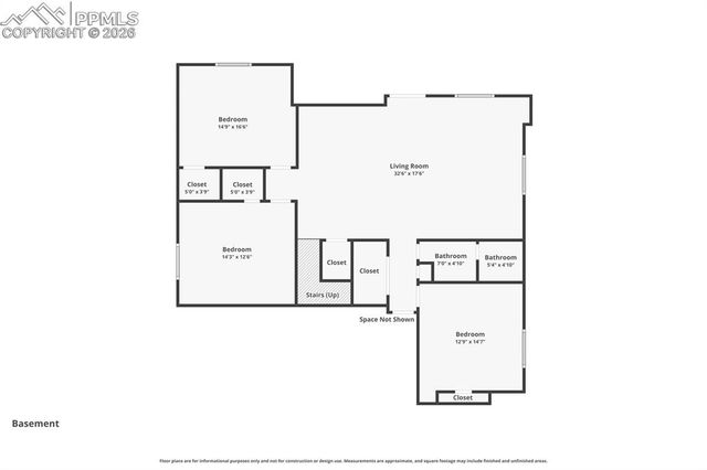 2544 Sierra Oak Drive, Colorado Springs, CO 80919