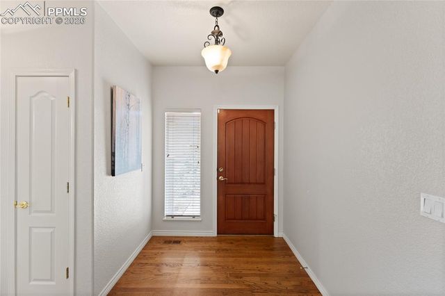 2544 Sierra Oak Drive, Colorado Springs, CO 80919