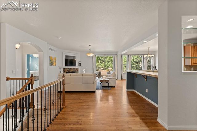 2544 Sierra Oak Drive, Colorado Springs, CO 80919