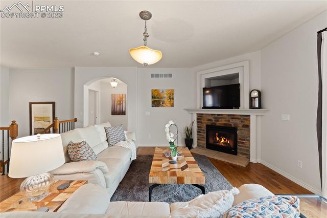 2544 Sierra Oak Drive, Colorado Springs, CO 80919