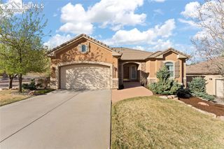 2544 Sierra Oak Drive, Colorado Springs, CO 80919