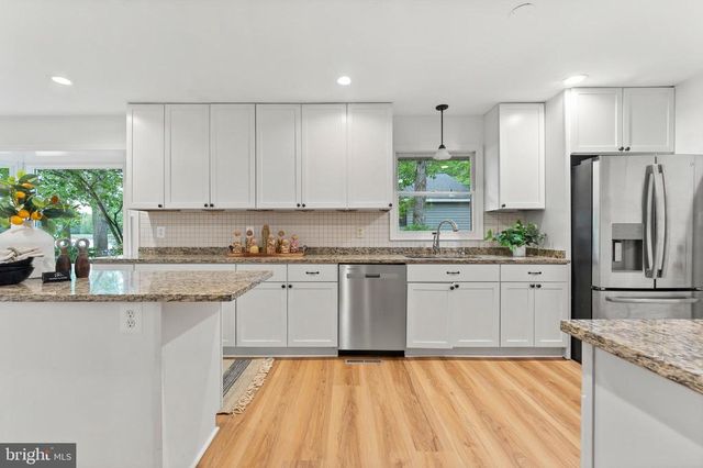 216 WILDERNESS LN, Locust Grove, VA 22508
