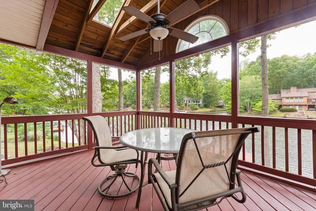 216 WILDERNESS LN, Locust Grove, VA 22508