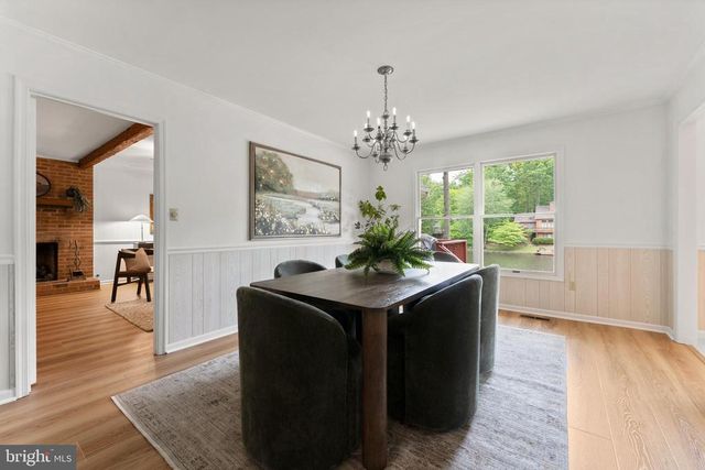 216 WILDERNESS LN, Locust Grove, VA 22508