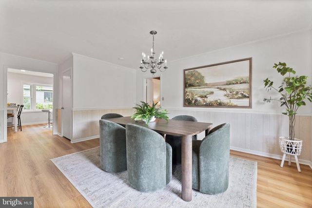 216 WILDERNESS LN, Locust Grove, VA 22508