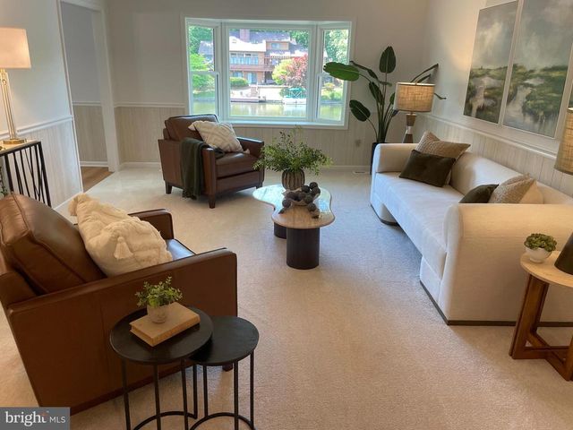 216 WILDERNESS LN, Locust Grove, VA 22508