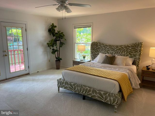 216 WILDERNESS LN, Locust Grove, VA 22508
