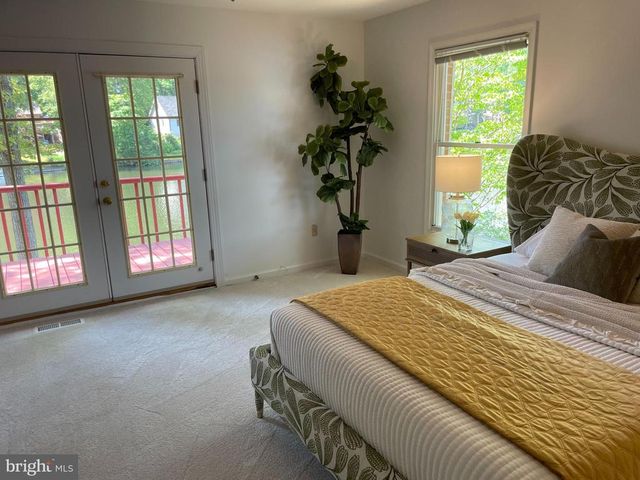 216 WILDERNESS LN, Locust Grove, VA 22508