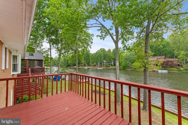 216 WILDERNESS LN, Locust Grove, VA 22508