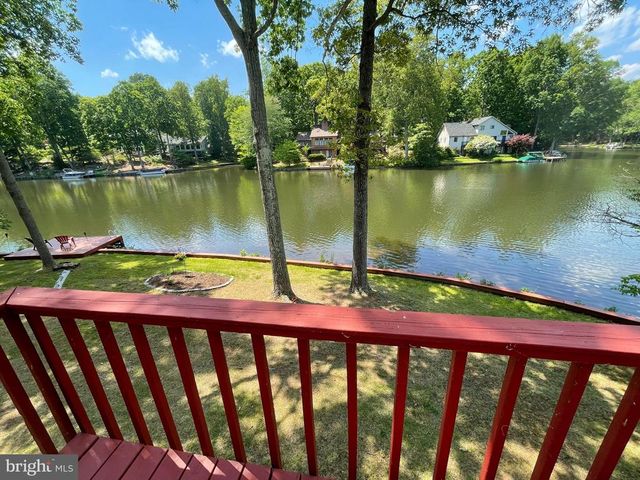 216 WILDERNESS LN, Locust Grove, VA 22508