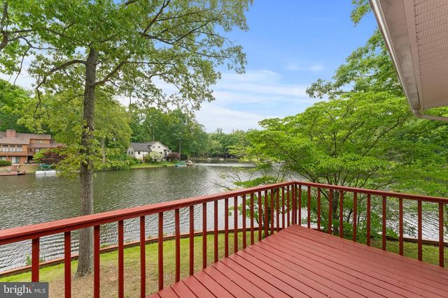 216 WILDERNESS LN, Locust Grove, VA 22508
