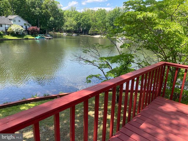 216 WILDERNESS LN, Locust Grove, VA 22508