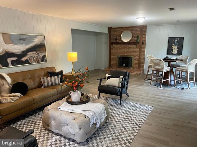 216 WILDERNESS LN, Locust Grove, VA 22508