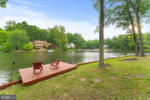 216 WILDERNESS LN, Locust Grove, VA 22508