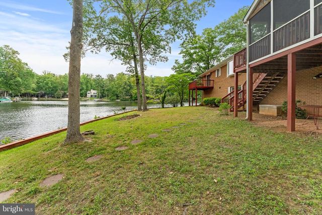 216 WILDERNESS LN, Locust Grove, VA 22508
