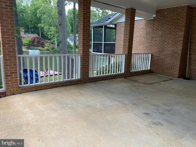 216 WILDERNESS LN, Locust Grove, VA 22508