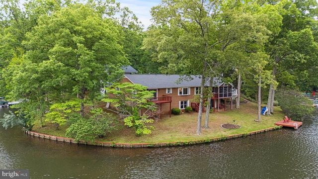 216 WILDERNESS LN, Locust Grove, VA 22508