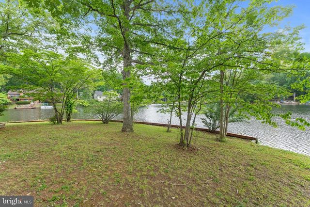 216 WILDERNESS LN, Locust Grove, VA 22508