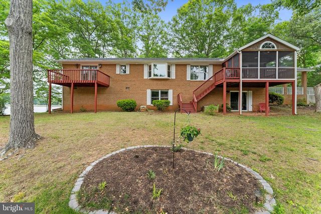 216 WILDERNESS LN, Locust Grove, VA 22508