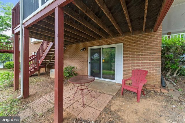 216 WILDERNESS LN, Locust Grove, VA 22508