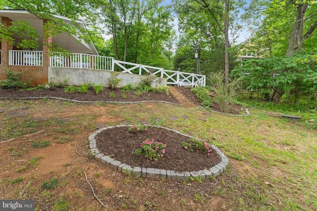 216 WILDERNESS LN, Locust Grove, VA 22508