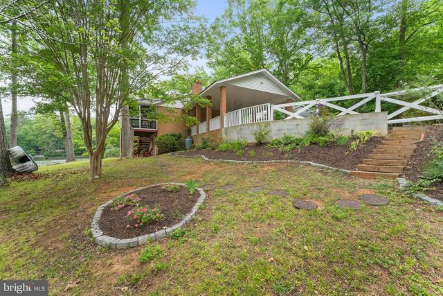 216 WILDERNESS LN, Locust Grove, VA 22508