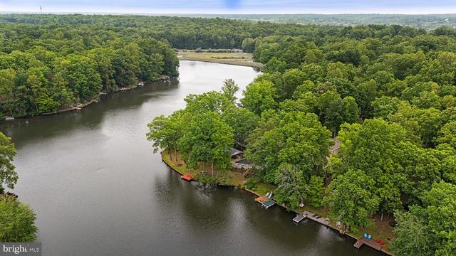 216 WILDERNESS LN, Locust Grove, VA 22508