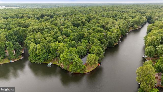 216 WILDERNESS LN, Locust Grove, VA 22508