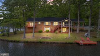 216 WILDERNESS LN, Locust Grove, VA 22508