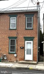 412 N WEST ST, Carlisle, PA 17013