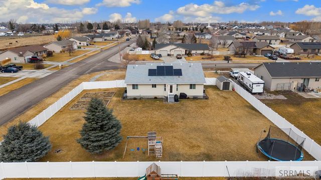 4676 Weigel Circle, Iona, ID 83427