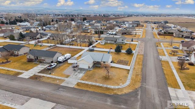 4676 Weigel Circle, Iona, ID 83427