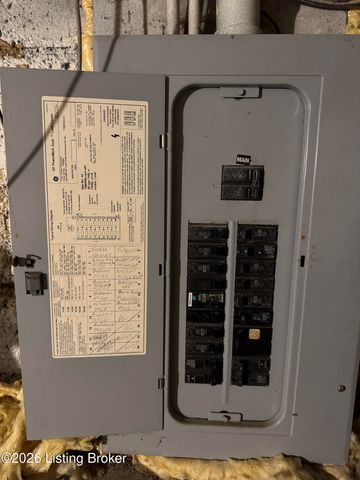 725 Sutcliffe Ave, Louisville, KY 40211