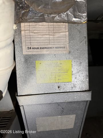 725 Sutcliffe Ave, Louisville, KY 40211