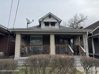 725 Sutcliffe Ave, Louisville, KY 40211