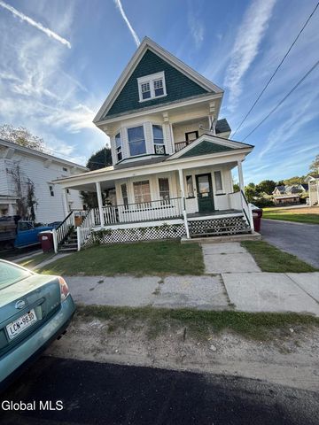 187 Bleecker Street, Gloversville, NY 12078