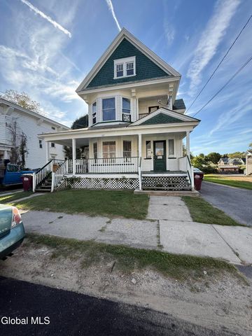 187 Bleecker Street, Gloversville, NY 12078