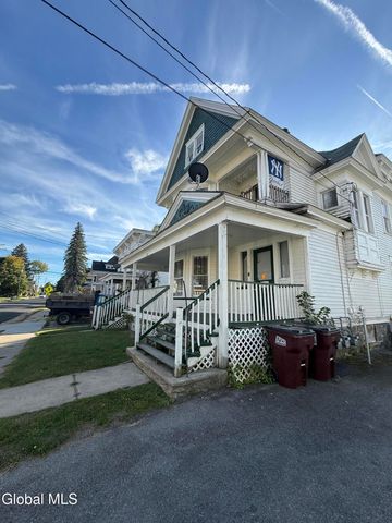 187 Bleecker Street, Gloversville, NY 12078
