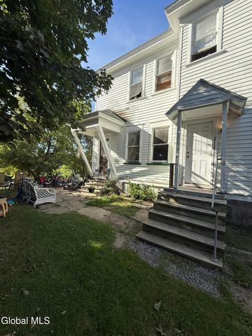 187 Bleecker Street, Gloversville, NY 12078