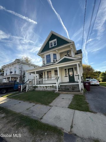 187 Bleecker Street, Gloversville, NY 12078